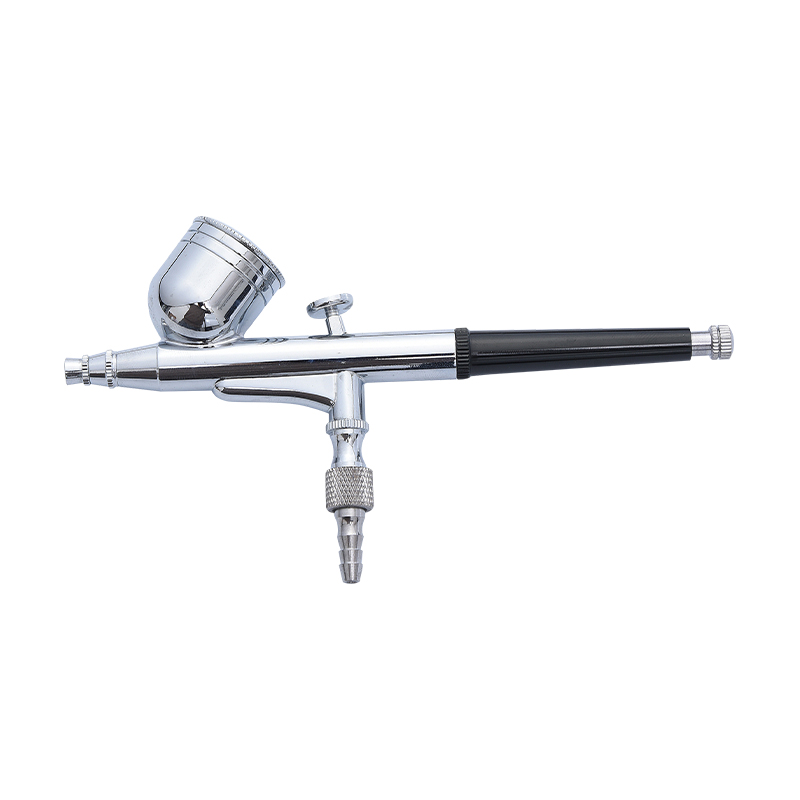 Airbrush-Sprühpistole BT-130 für Kunst, Tattoo, Nagel Schönheit, Make-up, Kuchendekoration und Körpermalerei