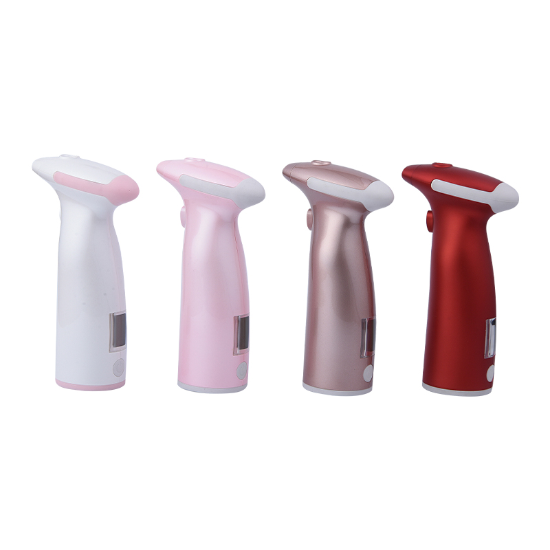 Funkloser wiederaufladbarer kabelloser Friseur -Make -up -Hautpflege -Airbrush -Kompressor mit fundamentvoller tragbarer Airbrush