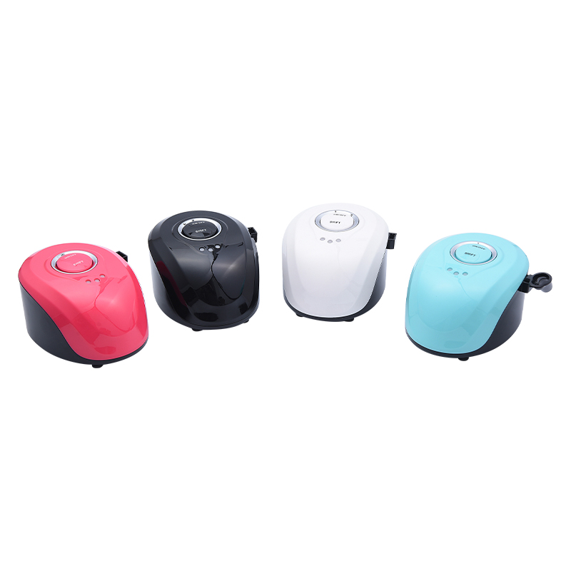 Mehrzweck-Mini-Luftkompressor-Set für kosmetische Make-up-Airbrush- und Kompressorsysteme für Gesichtspflege und Nägel von Frauen und Frauen