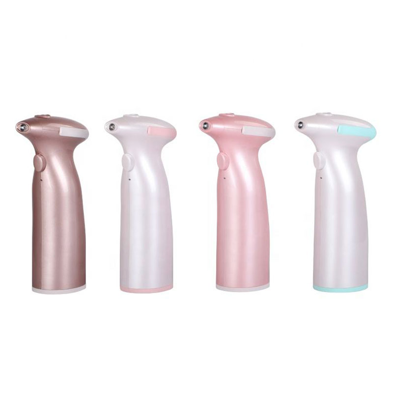 Tragbares Make -up -Bräunungs -Airbrush Airbrush Set Airbrush Machine Kit