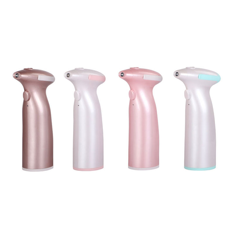 Kabelless Airbrush Nail Art Kit Tragbarer Airbrush -Kit Kompressor