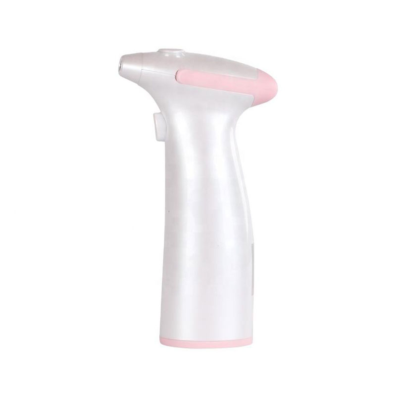 Tragbarer wiederaufladbarer Airbrush schnurloser Hautpflege Airbrush -Kompressor -Kit