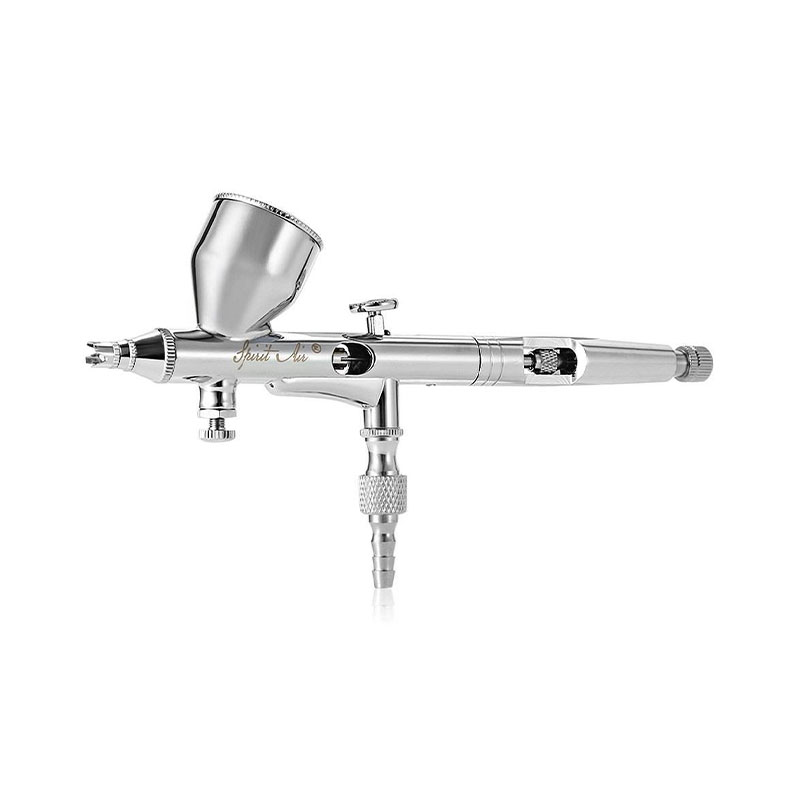 Airbrush Painting Gun BT-180 Sprühpistole für Körpermalereien auf Models, Hobbycor Airbrush Kit