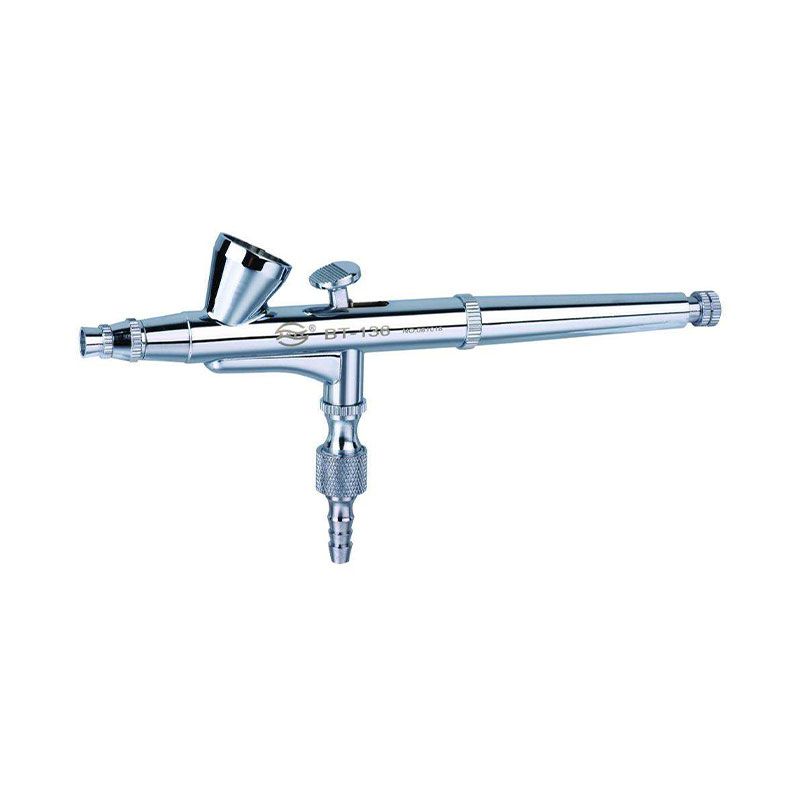 0,4 mm elektrisches Airbrush -Sprühwerkzeug für Schönheitshautpflege Airbrush